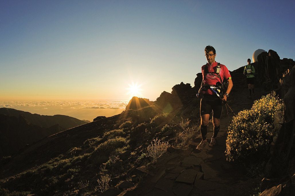 Tres entrenamientos imprescindibles para preparar un ultra-trail