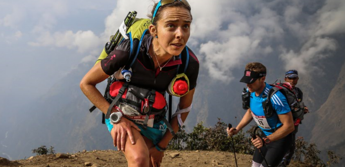 Everest Trail Race la carrera más dura del mundo