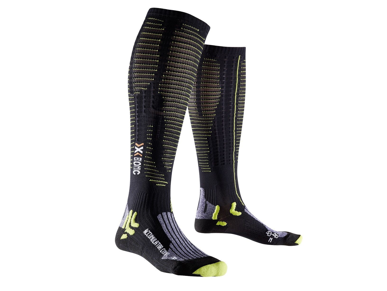 Calcetín X-Bionic Effektor Competition