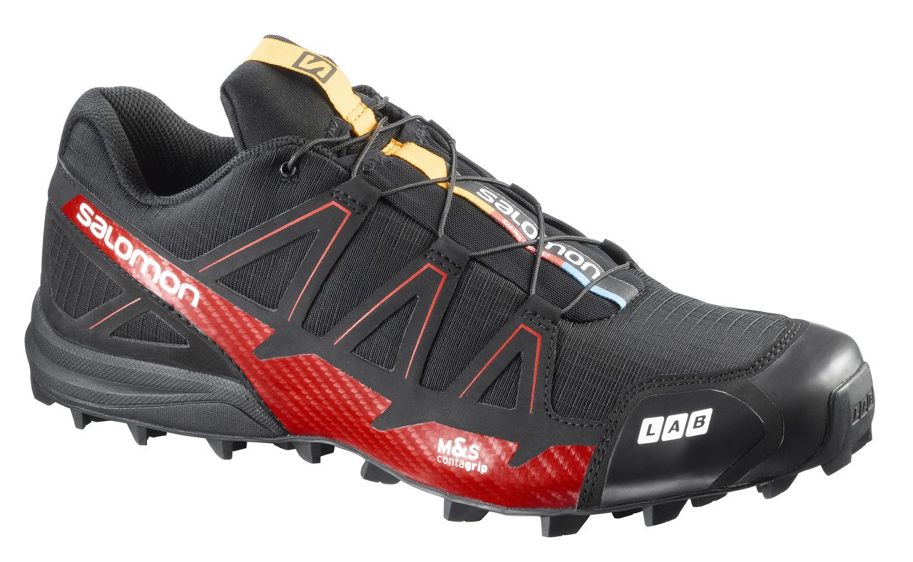 Salomon Fell Cross 2, destinadas a reinar