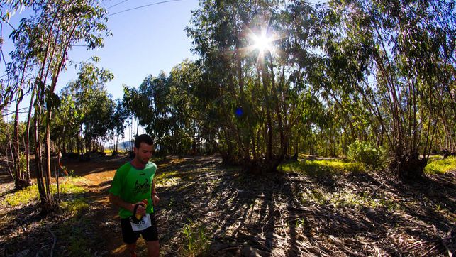 Abiertas las inscripciones para la IV Circular Extrema Villa de Moya