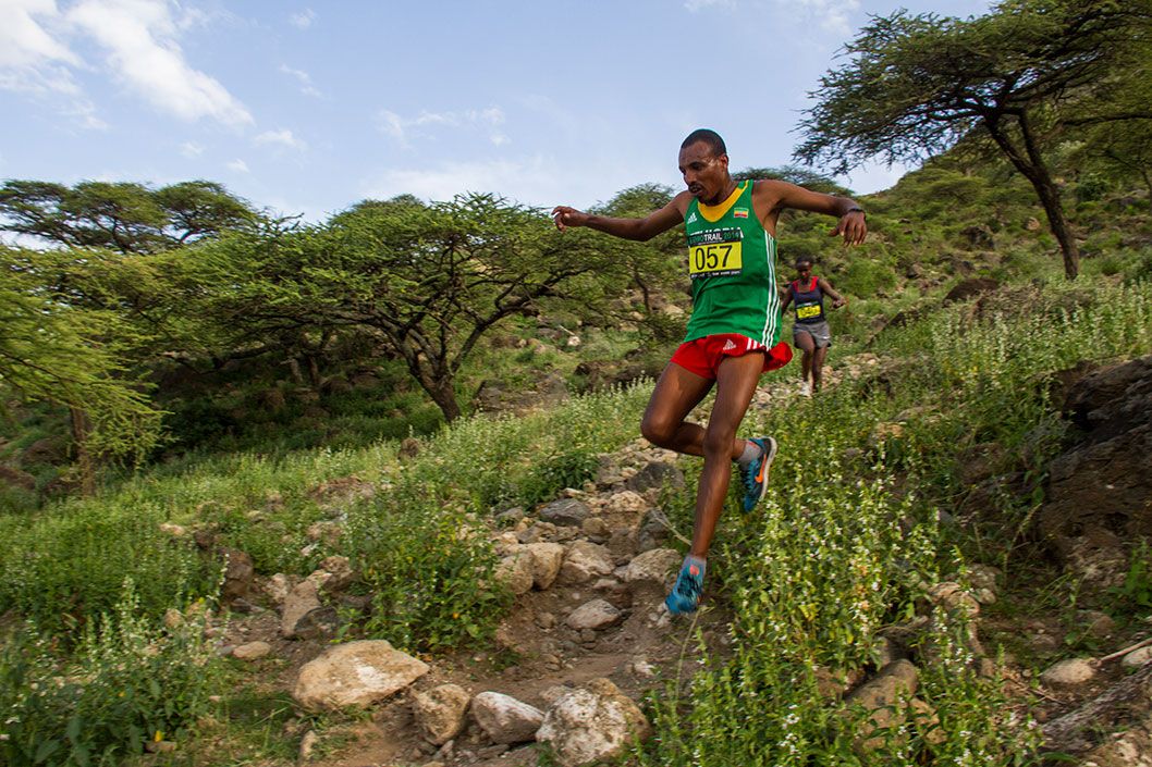 El Valle del Rift se prepara para su segunda Ethiotrail