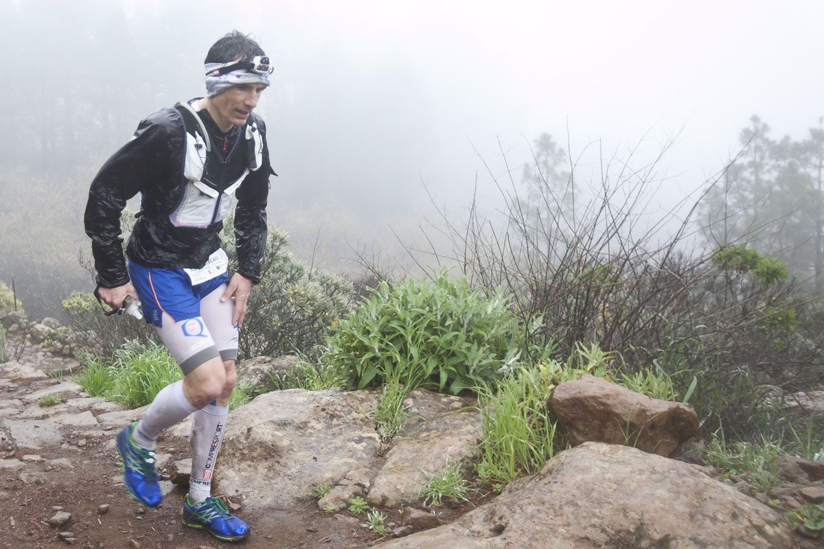 Trail Running, nueva disciplina oficial del atletismo