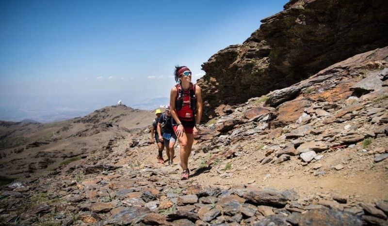 Arranca la Spain Ultra Cup 2016 con la Transgrancanaria Advanced