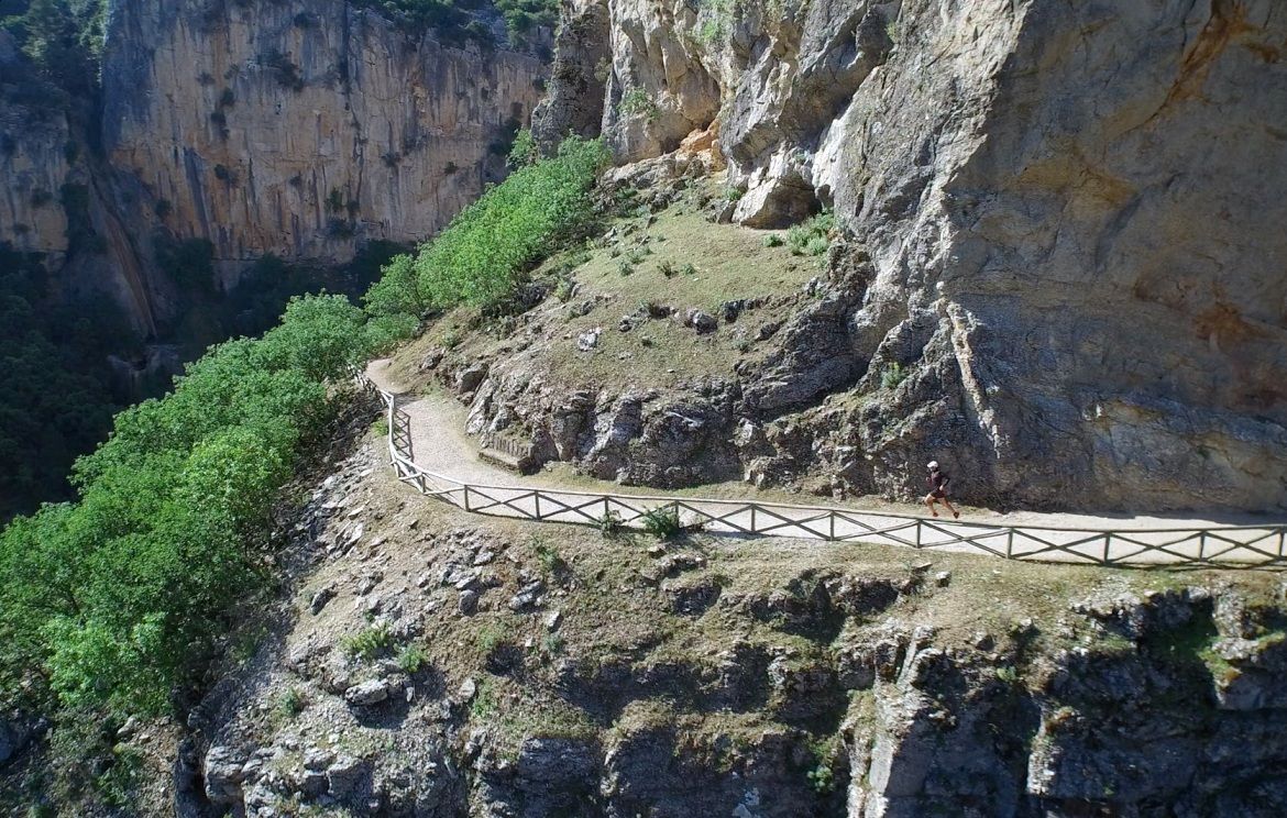 La primera edición de Cazorla Trail Run se celebrará finalmente en 2016