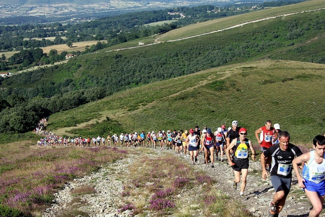 Galarleiz, la carrera que inspiró a todas las demás