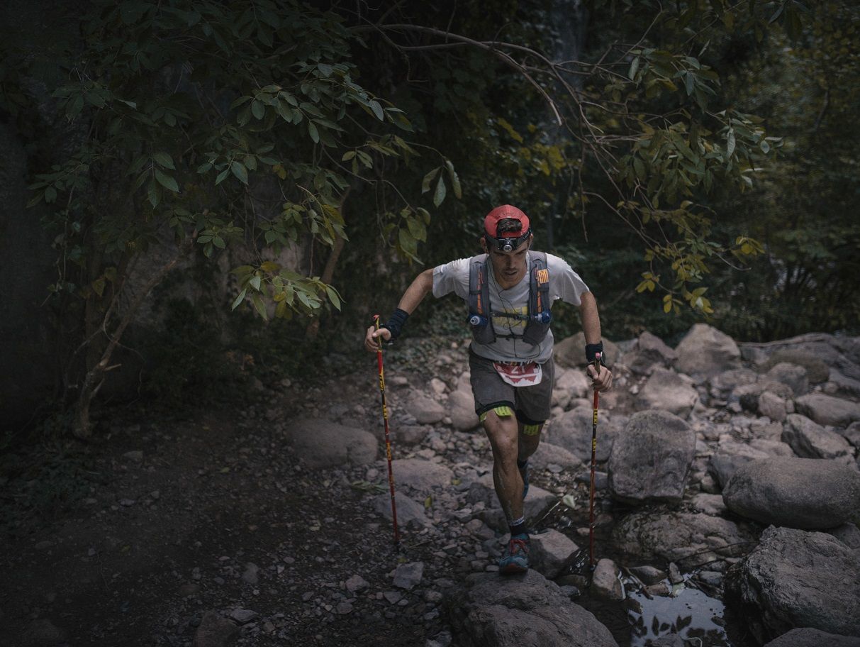 Ultra Pirineu pone a la venta sus 1.000 dorsales
