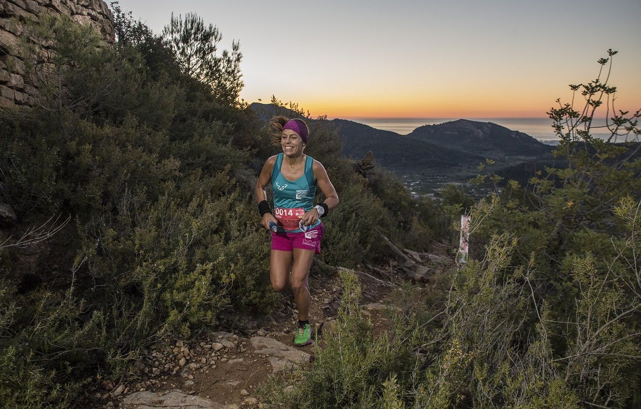 Penyagolosa Trails 2018 generará 1,2 millones de euros