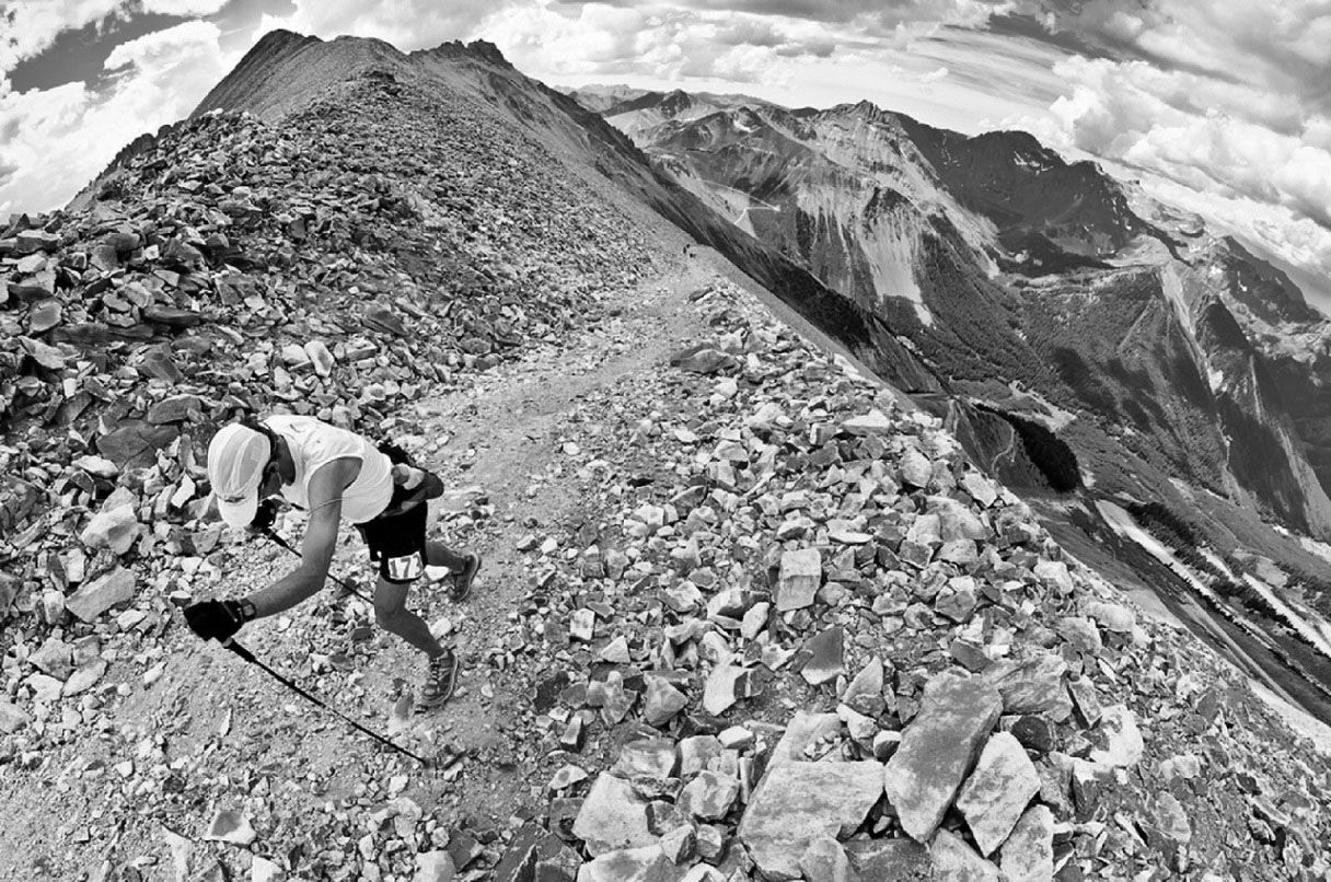 15 curiosidades de la Hardrock 100