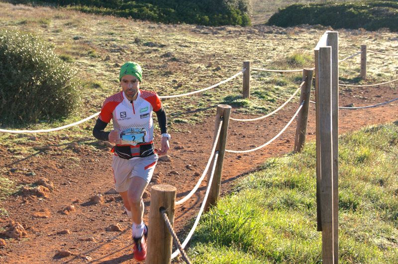 La Marató del Montseny decidirá el mejor club de España 2014 La Marató del Montseny decidirá el mejor club de España 2014
