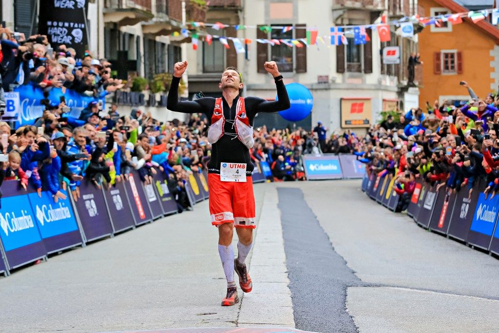 UTMB 2018, esto es lo que tienes que saber