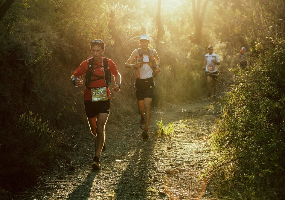 Penyagolosa Trails Sport HG presenta sus camisetas