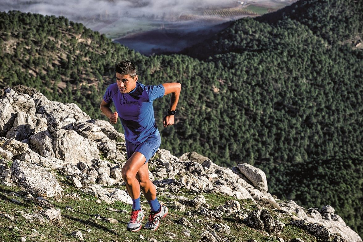 Sobre-entrenamiento: entrena en su justa medida