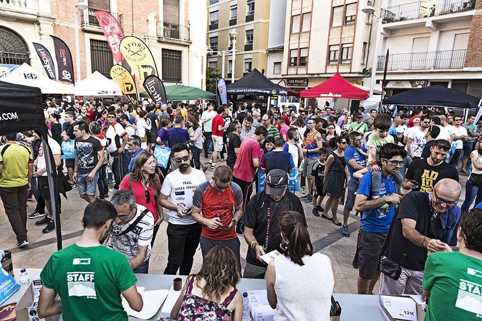 Penyagolosa Trails Sport HG abre inscripciones el 11 de diciembre