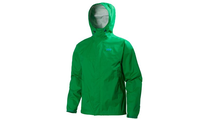 Helly Hansen Loke Jacket: un básico para las ultratrails