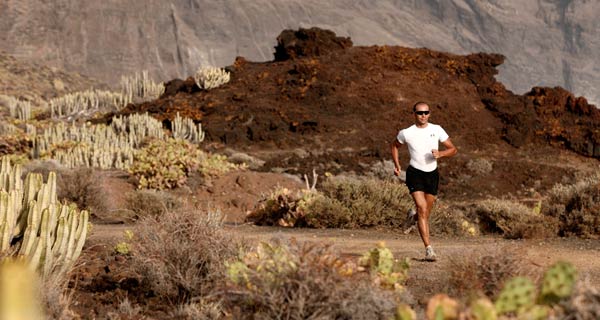 Calendario de la nueva Copa de España de Ultratrails