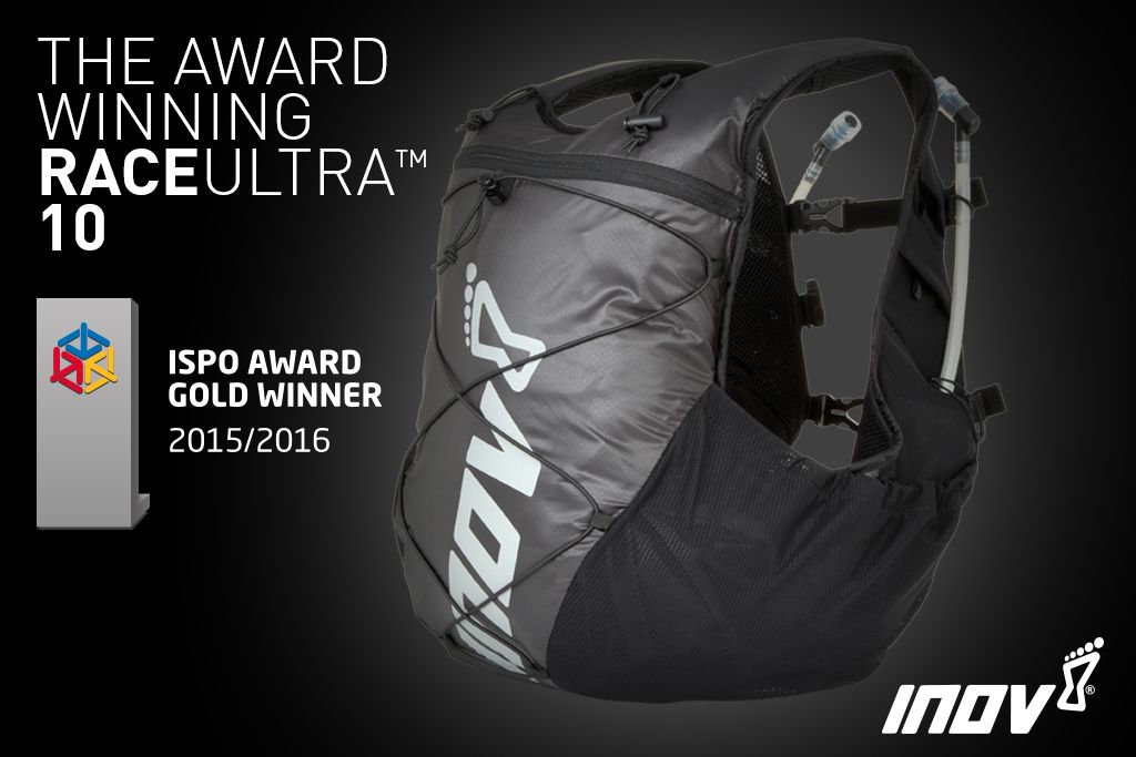 Race Ultra 10 nace con pedigrí