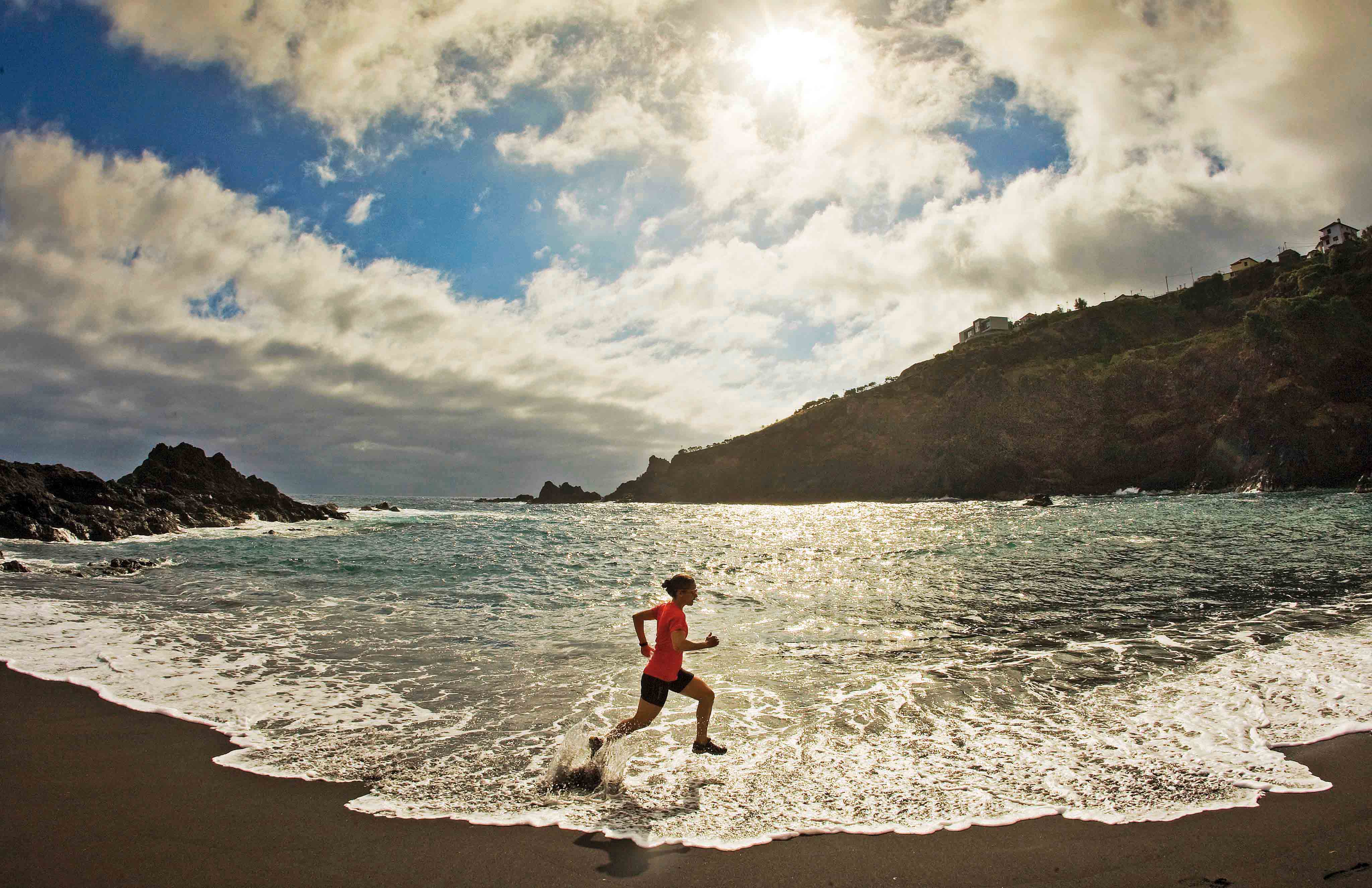 ¡Vive la experiencia Trail Run!