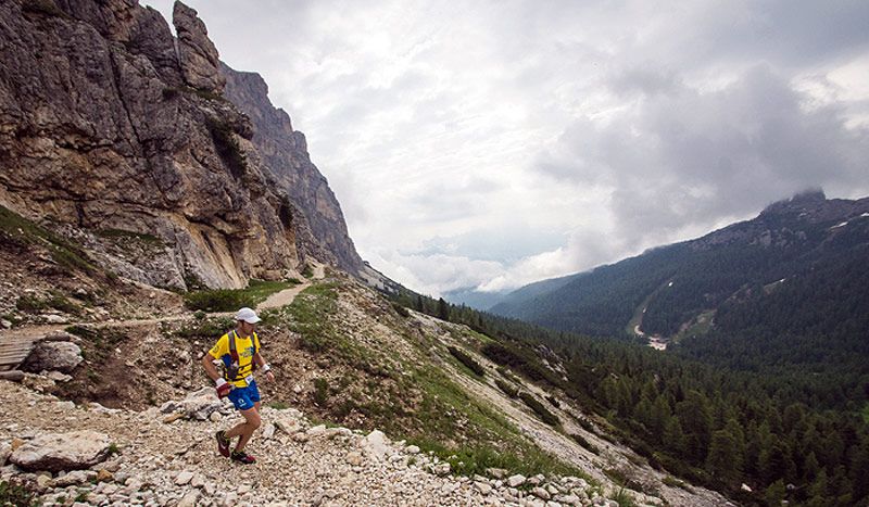 Explorando las Dolomitas paso a paso Explorando las Dolomitas paso a paso