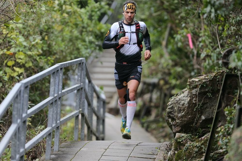 Hong Kong: trail y turismo unidos de la mano