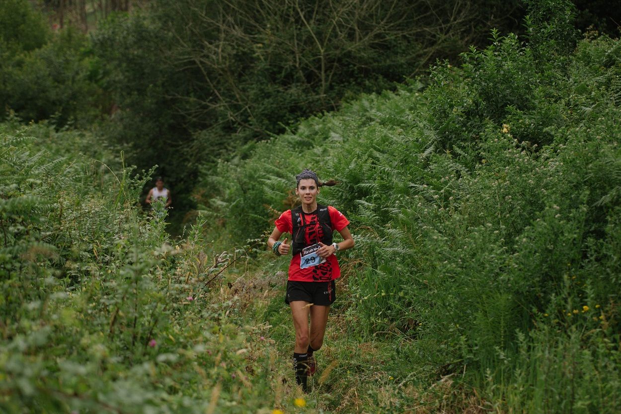 El 3 de abril se abren inscripciones para la Kosta Trail