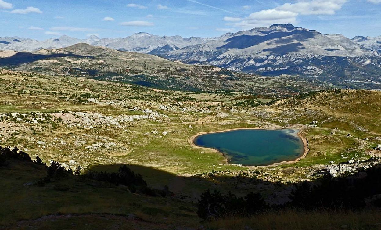 El Trail Valle de Tena se prepara para su gran estreno