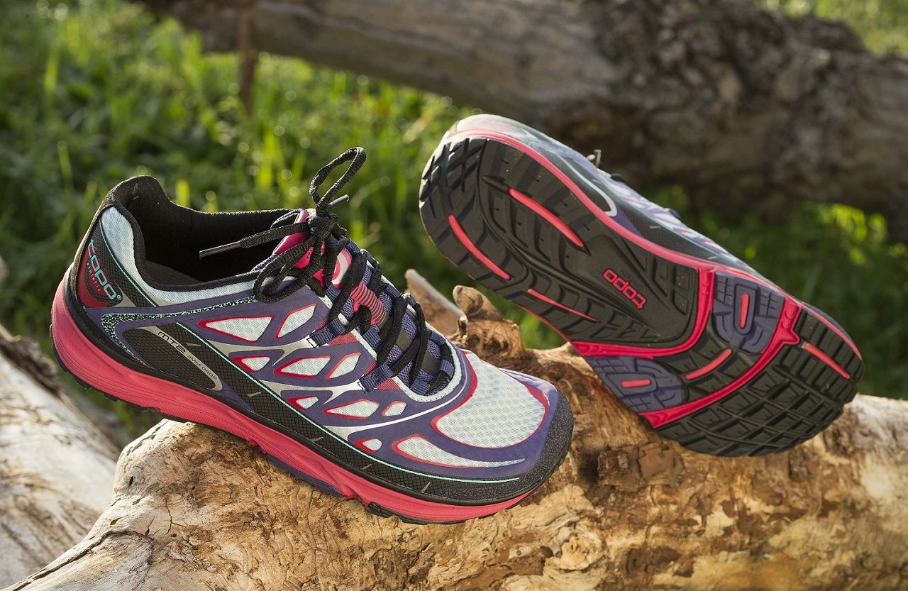 Ultra Test: Topo MT2