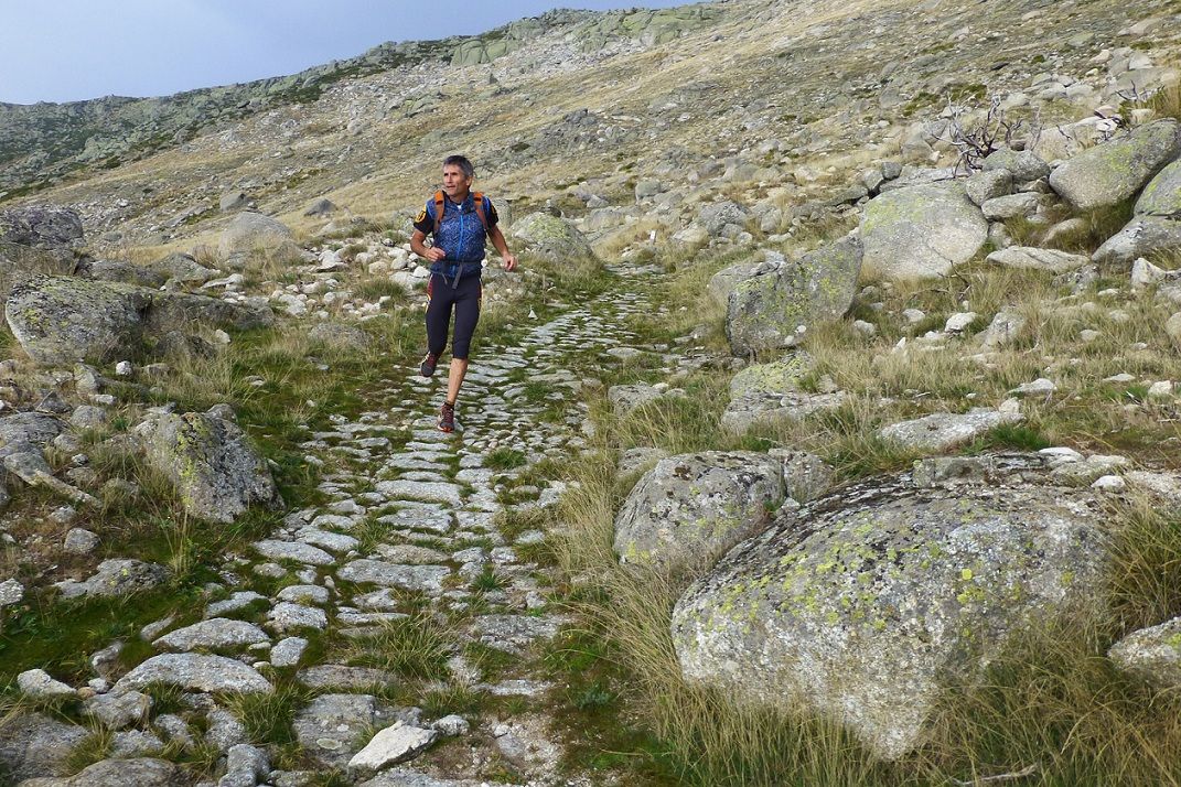 ¿Por qué el Ca-Co es nuestro mejor entrenamiento?
