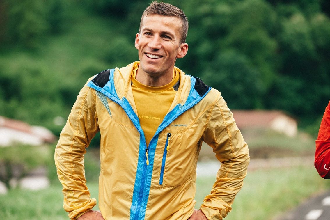 Alfredo Gil: “Mi cuerpo no me pide ultras, me quedo con el maratón”