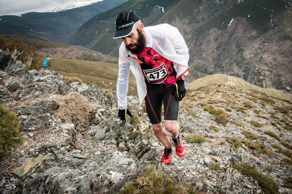 La VIII Carrera Alto Sil abre inscripciones