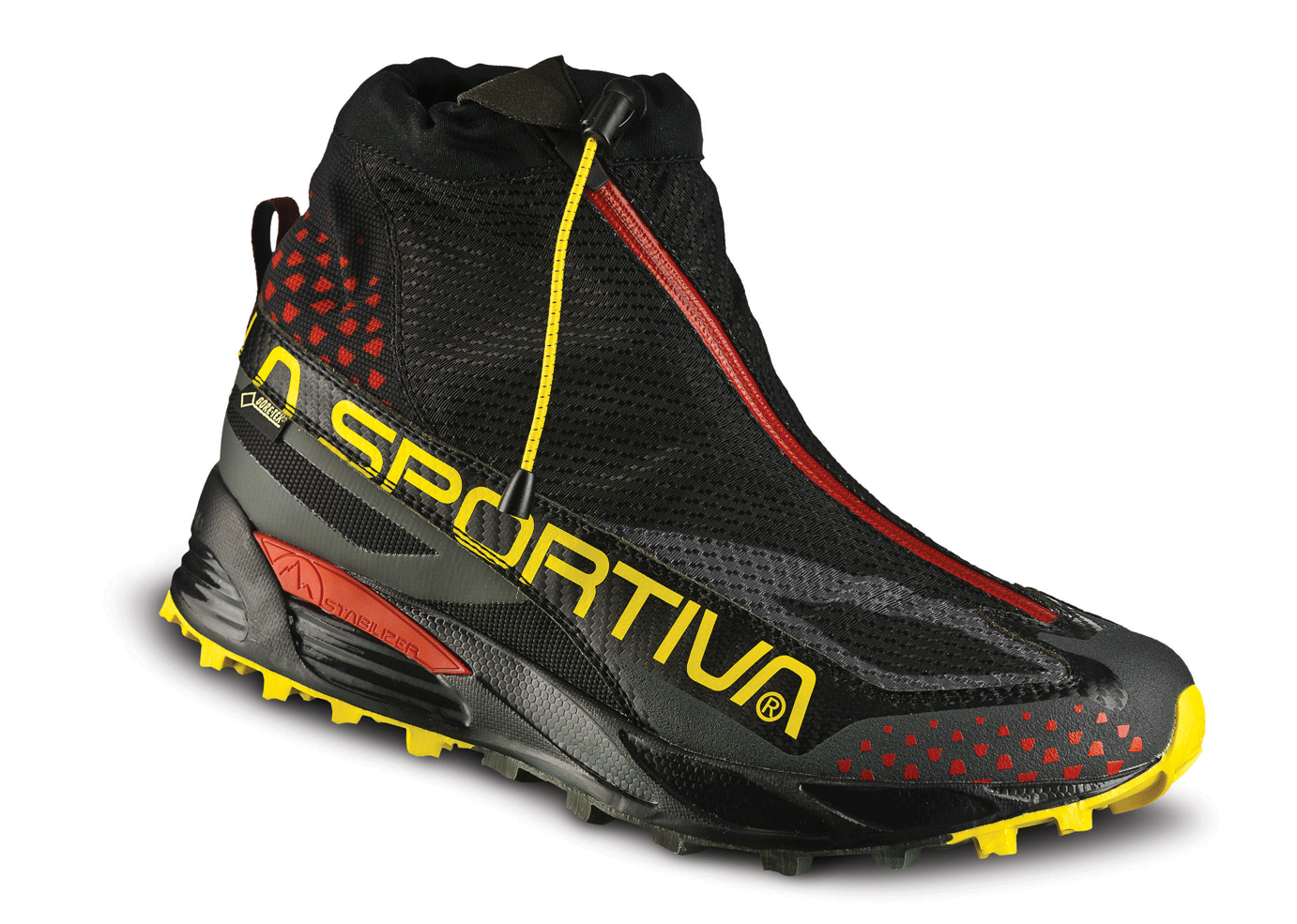 Aíslate con La Sportiva Cross Over 2.0