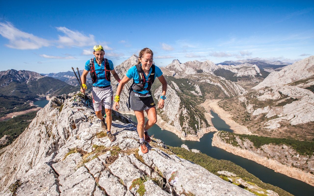 Riaño Trail Run 2018 abre inscripciones hoy