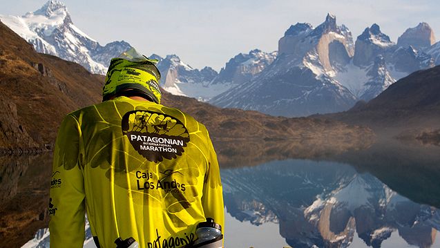 Patagonian International Marathon