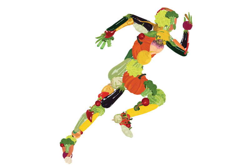 Seis pautas para mejorar tu relación Nutrición-Entrenamiento