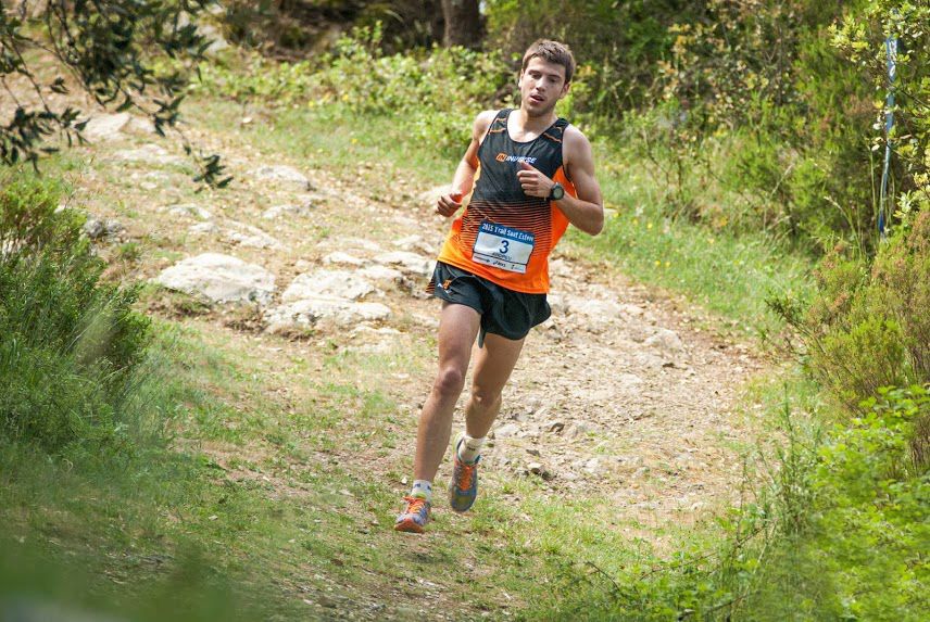 Vuelven las Renault Trail Series al Montseny