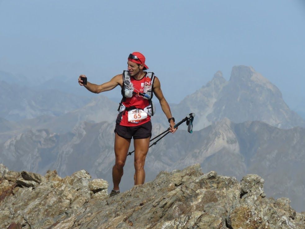 Panticosa ya prepara su Campeonato de España de Ultra