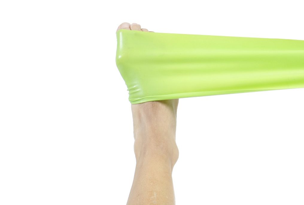 Refuerza tu arco plantar y evita la fascitis