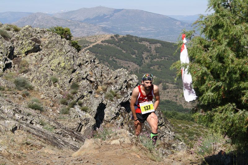 Tres ejercicios imprescindibles para un corredor de trail