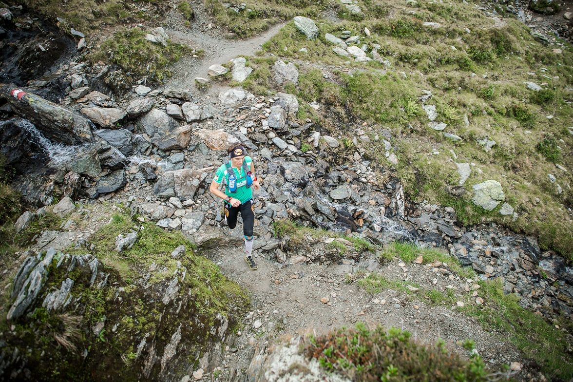 Pioneros del trail (VI): Emma Roca