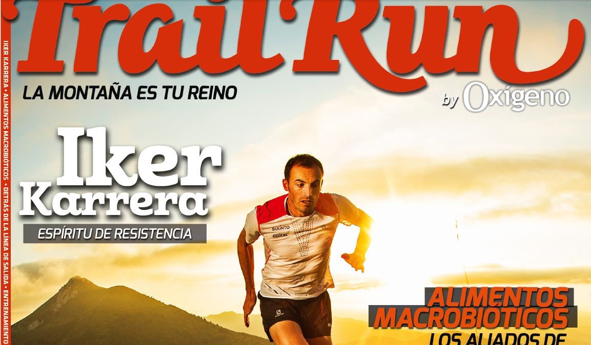 ¡Acaba la temporada disfrutando de TRAIL RUN 10!
