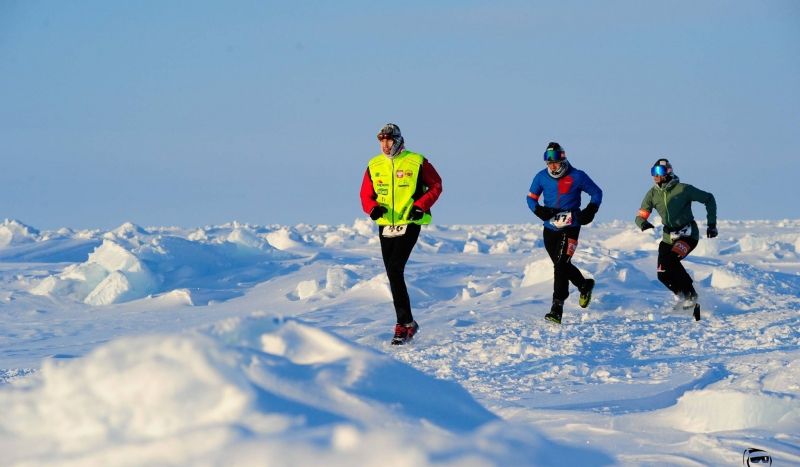 Consejos para correr en invierno