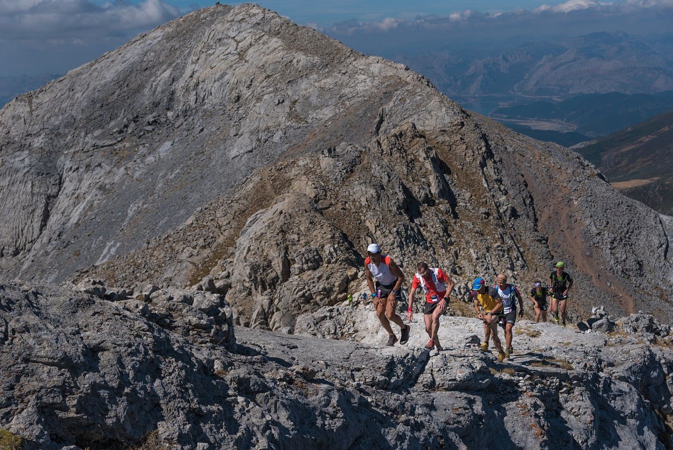 Riaño Trail Run abre inscripciones este miércoles