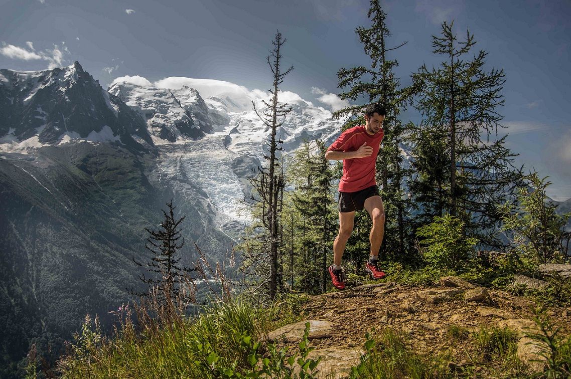 Kilian presenta su calendario de verano