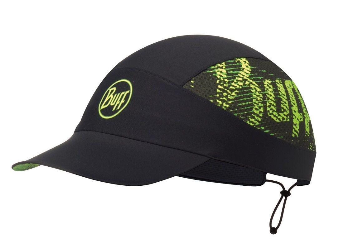 Buff Pack Run Cap, tu gorra de verano
