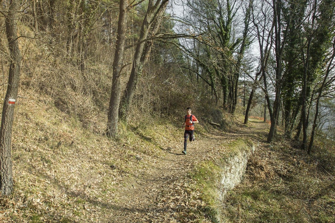 Garmin Team Trail: La gran aventura por equipos