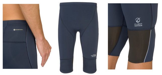 The North Face Better Than Naked Capri