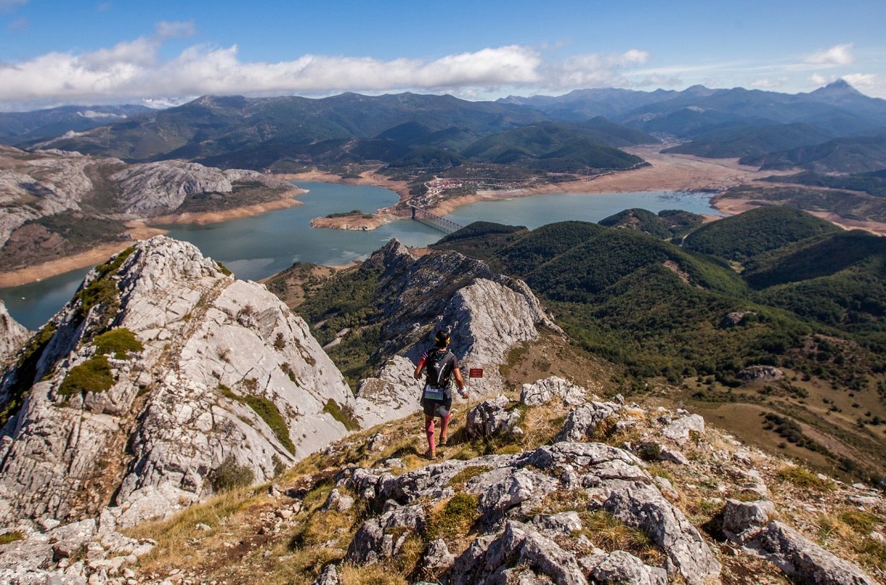 Riaño Trail Run se traslada a junio