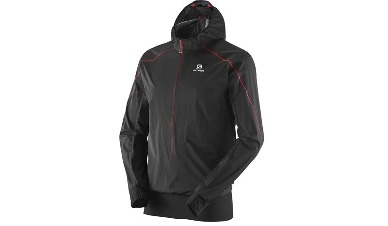 Chaqueta S-Lab Hybrid