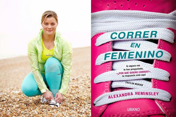 Correr en femenino