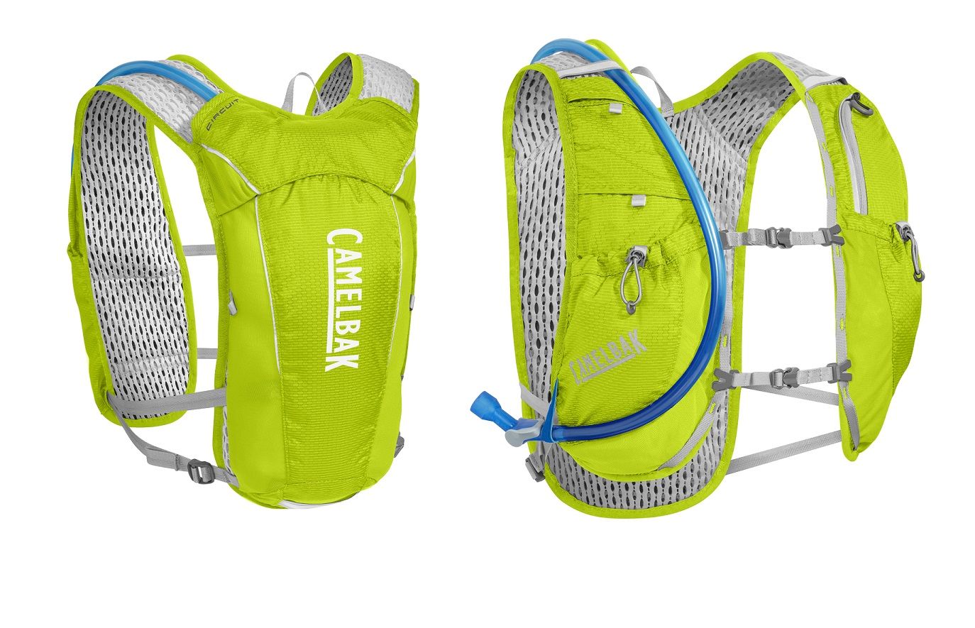 Ultratest: Camelbak Circuit Vest